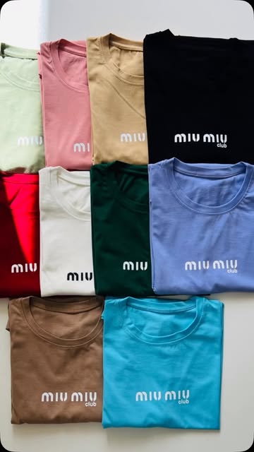 تیشرت تابستونی آزاد